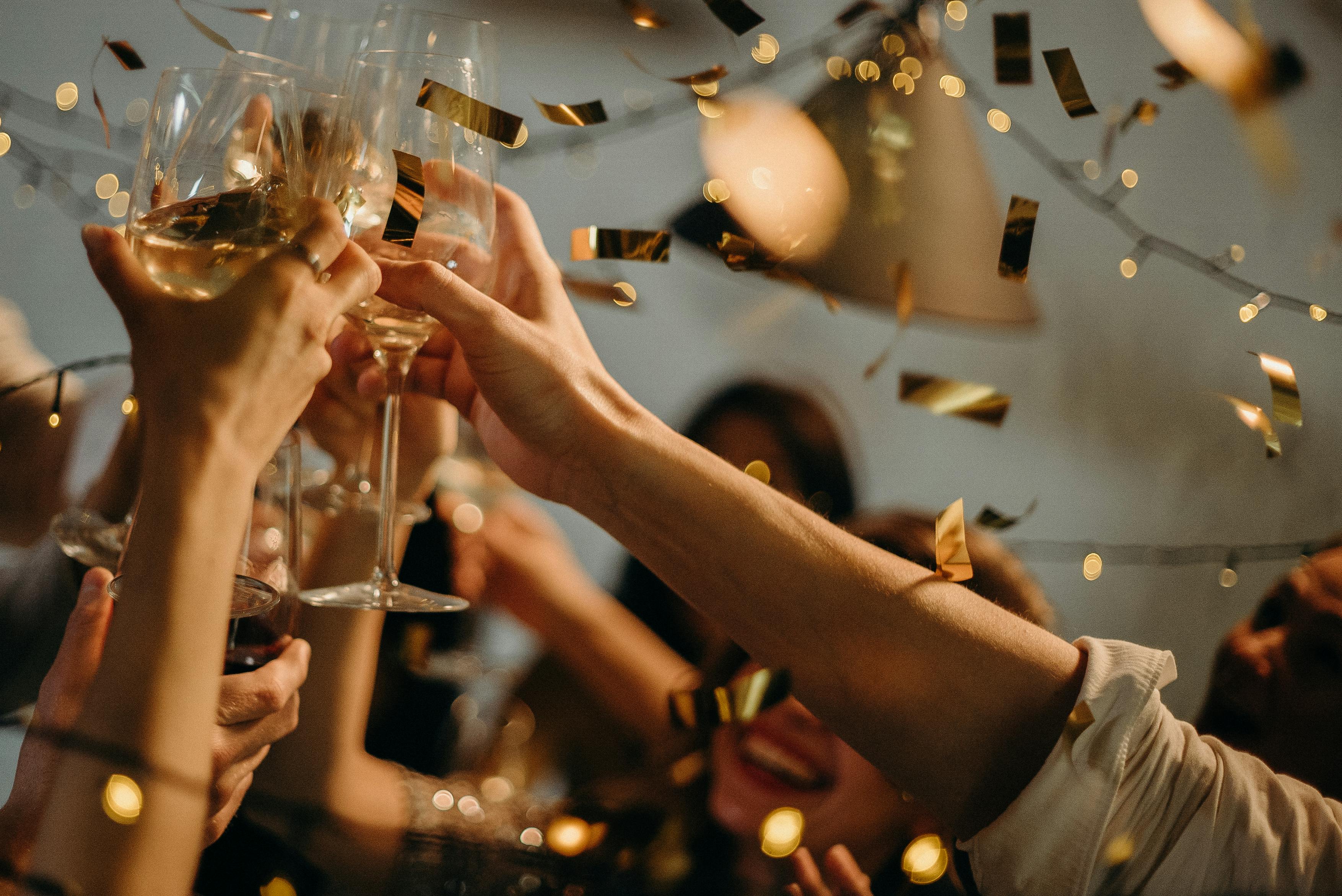 Party Planning on a Budget: Tips and Tricks for Hosting Fabulous Events Without Breaking the Bank