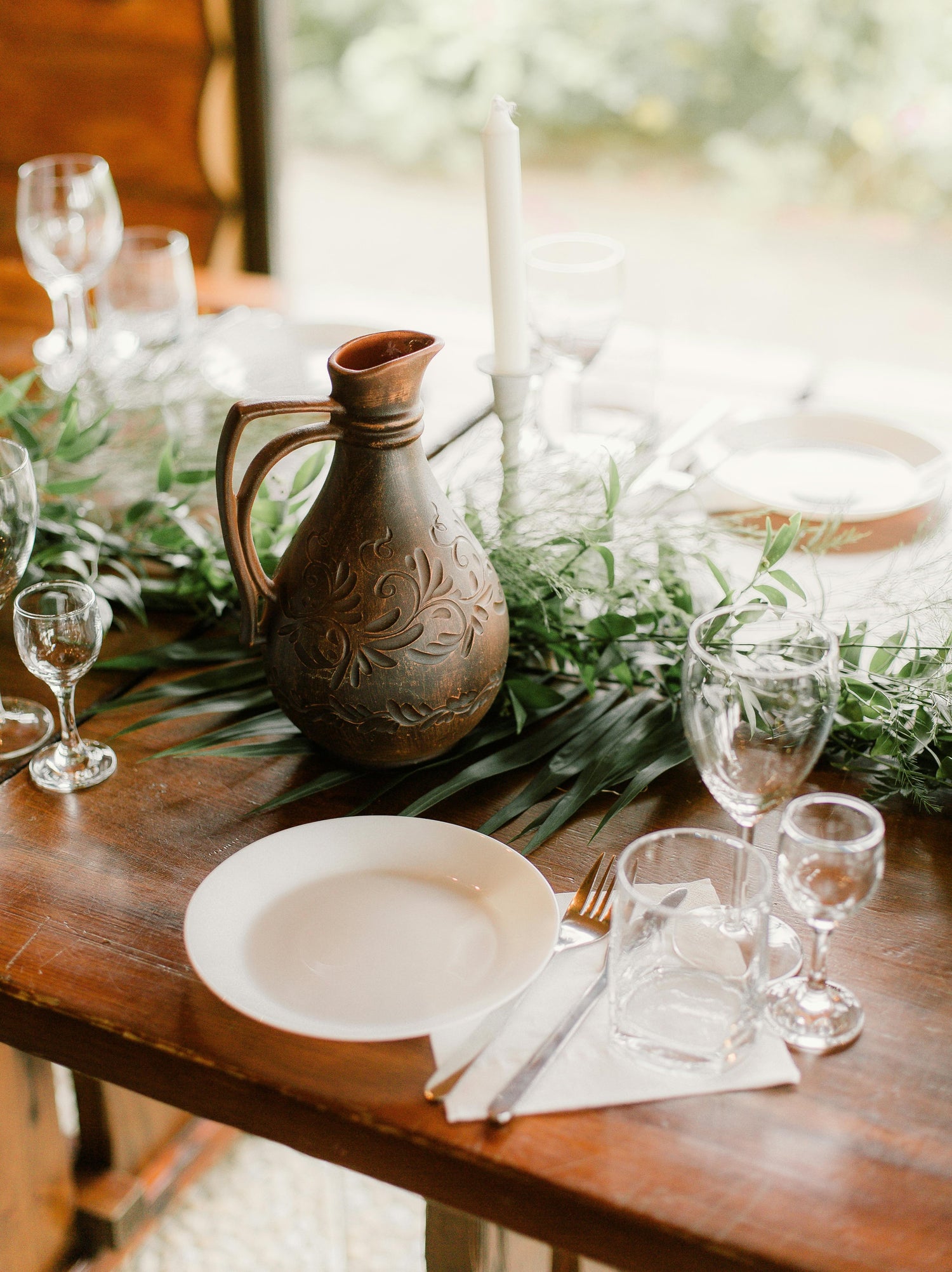 5 Tips to On Sustainable Party Planning