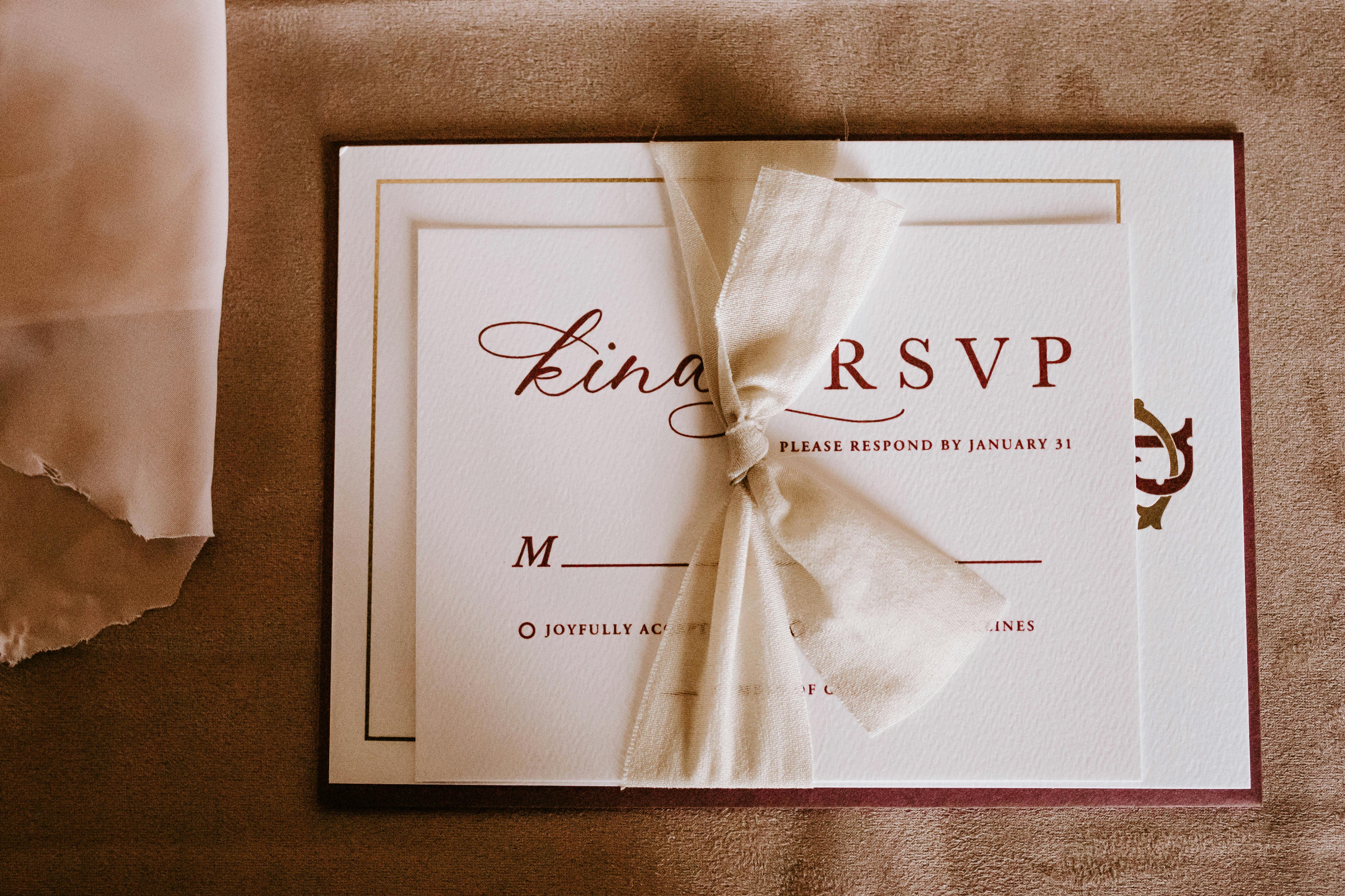 Crafting Digital Invitations: A Modern Guide to Personalised Party Invites